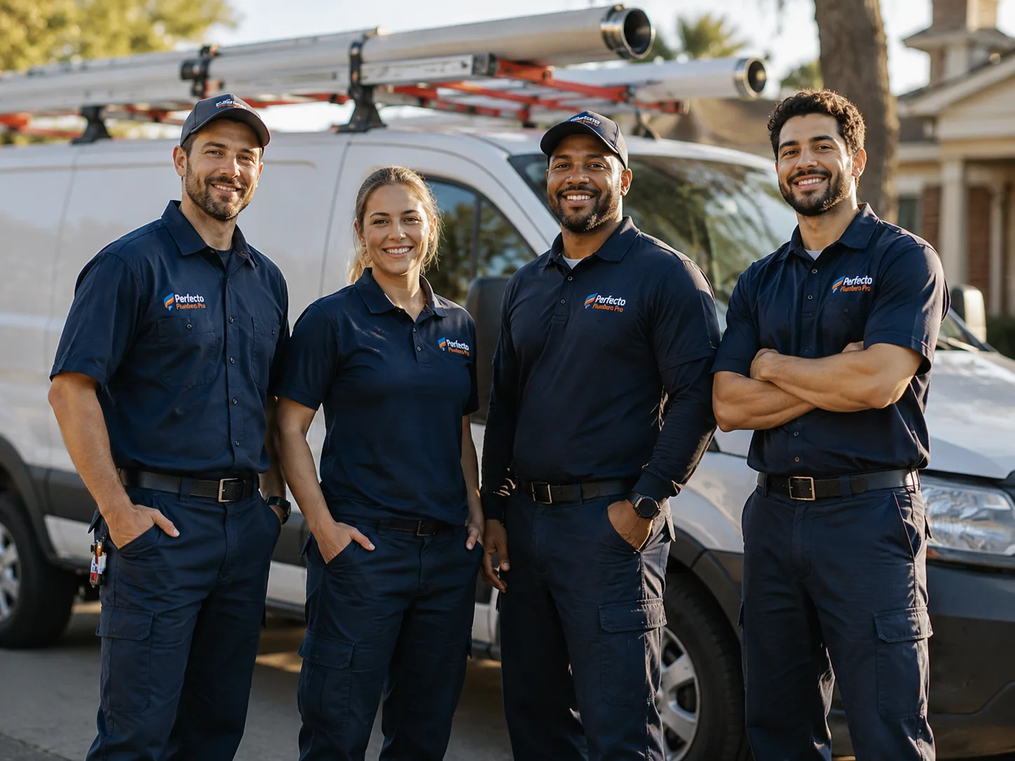 Emergency Plumber Near Me in Litchfield Park, AZ near me